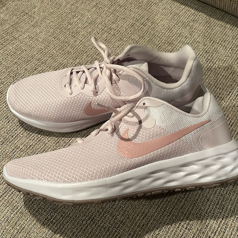 Nike Running Sneakers - Never Worn